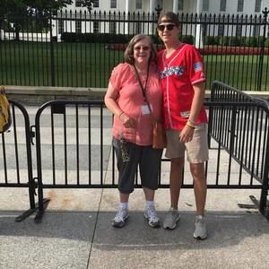 Meet your Posher, Gregory